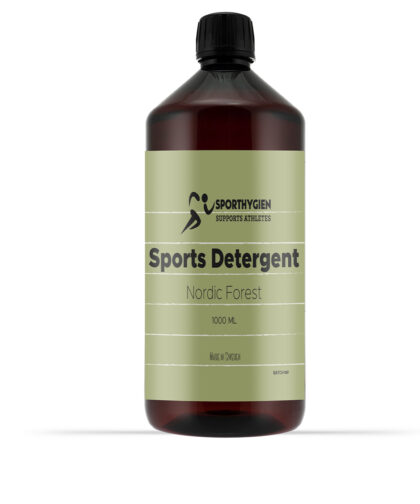 Sports Detergent - Nordic Forest